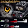 BRAND NEW - 4K Night Vision Binoculars for Photo and Video, 10X Digital Zoom - Shipping Available