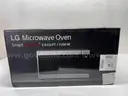 Brand New - 2.0 cu. ft. NeoChef Countertop Microwave with Smart Inverter and EasyClean - Shipping Available