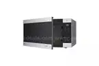 Brand New - 2.0 cu. ft. NeoChef Countertop Microwave with Smart Inverter and EasyClean - Shipping Available