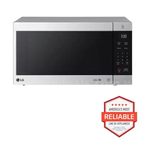 Brand New - 2.0 cu. ft. NeoChef Countertop Microwave with Smart Inverter and EasyClean - Shipping Available
