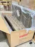 Brand New - HIDE-A-BED SOFA 82&#x22; Hide-a-Bed in Tovar Caf&#xE9; - Shipping Available