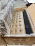 Brand New - HIDE-A-BED SOFA 82&#x22; Hide-a-Bed in Tovar Caf&#xE9; - Shipping Available