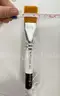 Brand New - Lot of 90 Westlake Art Flat Paint Brushes - Shipping Available
