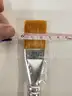 Brand New - Lot of 90 Westlake Art Flat Paint Brushes - Shipping Available