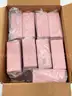 Brand New - Lot of 9 Pairs of Medical Selicone Nipple Covers - Shipping Available