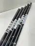 Brand New - 5 Rolls One Way Privacy Window Film,Premium PET Material, Blue 35.4 Inch x 16.4 Feet - Shipping Available