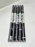 Brand New - 5 Rolls One Way Privacy Window Film,Premium PET Material, Blue 35.4 Inch x 16.4 Feet - Shipping Available