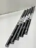 Brand New - 5 Rolls One Way Privacy Window Film,Premium PET Material, Blue 35.4 Inch x 16.4 Feet - Shipping Available
