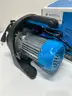 Brand New - FOTING 1 HP Portable Shallow Well Pump - 865 GPH Water Pressure Booster - Shipping Available