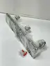 Brand New - 4PC - 24&#x22; Bathroom Vanity Light Fixtures 3 Lights LFP301077, Nickel - Shipping Available