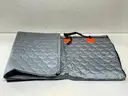 Brand New - Back Seat Extender for Dogs Cats,Car Seat Cover with Hard Support - Shipping Available