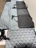 Brand New - Back Seat Extender for Dogs Cats,Car Seat Cover with Hard Support - Shipping Available