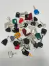 Brand New - 50 Heavy Equipment Keys Master Set - Shipping Available