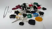 Brand New - 50 Heavy Equipment Keys Master Set - Shipping Available