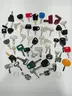 Brand New - 50 Heavy Equipment Keys Master Set - Shipping Available