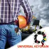 Brand New - 50 Heavy Equipment Keys Master Set - Shipping Available