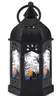Brand New - 12pc Halloween Lanterns Decoration - Shipping Available