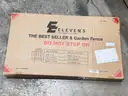 Brand New - Lot of 5 Garden Fence - TOTAL 105FT - Shipping Available