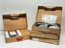 Brand New - 8-Channel Wired Outdoor Security Camera System With AI - Shipping Available