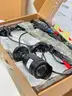 Brand New - 8-Channel Wired Outdoor Security Camera System With AI - Shipping Available