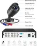 Brand New - 8-Channel Wired Outdoor Security Camera System With AI - Shipping Available