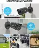 Brand New - 8-Channel Wired Outdoor Security Camera System With AI - Shipping Available
