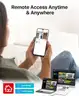 Brand New - 8-Channel Wired Outdoor Security Camera System With AI - Shipping Available