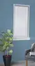 Brand New - 5 Pack - Blinds Giant, 1" Cordless Mini Blind 16"(W) X 72"(L), White - Shipping Available