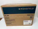 Brand New - Mansfield Plumbing Alto Right Hand Tank 160RH, White - Shipping Available