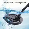 Brand New - Metal Detector for Treasure Hunting - Shipping Available