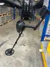 Brand New - Metal Detector for Treasure Hunting - Shipping Available