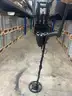 Brand New - Metal Detector for Treasure Hunting - Shipping Available