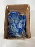 Brand New - Lot of 20 Pet Nail Clippers, Blue - Shipping Available