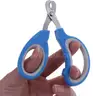 Brand New - Lot of 20 Pet Nail Clippers, Blue - Shipping Available
