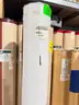 Brand New - 378 sq. ft. Commercial Grade Sheet Vinyl Flooring  #22007 Sky Blue - MSRP $1500