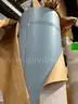 Brand New - 378 sq. ft. Commercial Grade Sheet Vinyl Flooring  #22007 Sky Blue - MSRP $1500