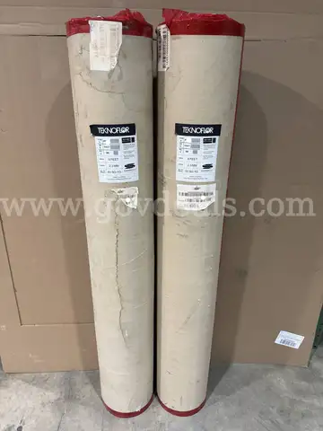 Brand New - 900 sq. ft. Commercial Grade Sheet Vinyl Flooring  HPD 9307 - MSRP $3000