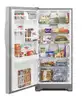 NEW 17.7 cu. ft. SideKicks Frost Free Upright Freezer MSRP $2,198.