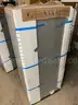 NEW 17.7 cu. ft. SideKicks Frost Free Upright Freezer MSRP $2,198.