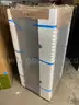 NEW 17.7 cu. ft. SideKicks Frost Free Upright Freezer MSRP $2,198.