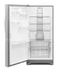 NEW 17.7 cu. ft. SideKicks Frost Free Upright Freezer MSRP $2,198.