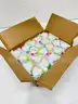 Brand New - Lot of 100 Bundle of Multicolor Highlighter Pen - Shipping Available