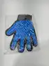 Brand New - Lot of 50 Pet Hair Remover Gloves - Gentle Shedding Brushes for Dogs, Cats &#x26; Horses - Shipping Available