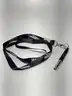 Brand New - Lot of 50 Pet Training Stainless Steel Clicker Whistle Ultrasonic, Black - Shipping Available
