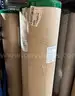 Brand New - 450 sq. ft. Commercial Grade Sheet Vinyl Flooring #8654 Ikon Tan - MSRP $1500