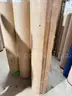 Brand New - 450 sq. ft. Commercial Grade Sheet Vinyl Flooring #8654 Ikon Tan - MSRP $1500