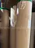 Brand New - 450 sq. ft. Commercial Grade Sheet Vinyl Flooring #8654 Ikon Tan - MSRP $1500