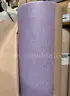 Brand New - 450 sq. ft. Commercial Grade Sheet Vinyl Flooring #22006 Plum - MSRP $1500