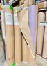 Brand New - 450 sq. ft. Commercial Grade Sheet Vinyl Flooring #22006 Plum - MSRP $1500