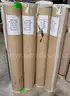 Brand New - 450 sq. ft. Commercial Grade Sheet Vinyl Flooring #22006 Plum - MSRP $1500